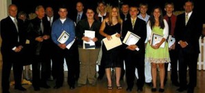 Polonia Centre Academic Awards