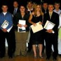 Polonia Centre Academic Awards 2011 Winners Polonia Centre Academic Awards 2011 Winners