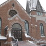 RC Holy Trinity Church - Windsor, ON